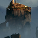 Illustration for article titled The Stunning Concept Art of Sebastien Larroudé (emDeus Ex, Tron/em, etc)